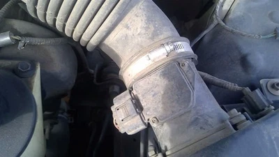 Air Flow Meter 8-280 4.6L Gasoline Fits 00-02 CROWN VICTORIA 164231 - Image 1 of 4