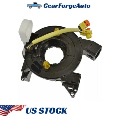 Resorte de reloj apto para Ford Edge 2013-2020 Ford Fusion 2015-2023 Mustang 2015-2024 Foto 1 de 4