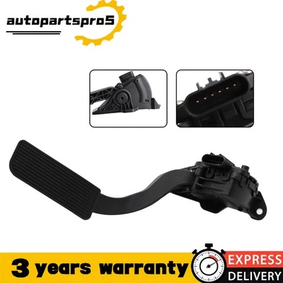 Accelerator Pedal Position Sensor for Cadillac Escalade GMC Yukon 2007-2011 Foto 1 de 4