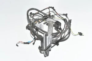 BMW F11 5er F10 Door Wiring Harness, Passenger Side 9237085 9240882 LHD - Picture 1 of 4