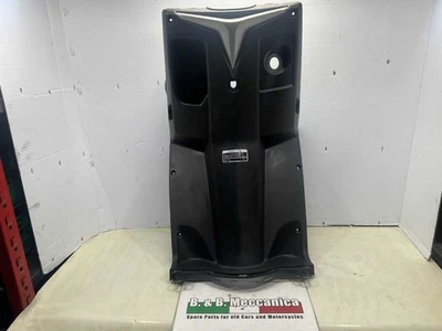 Carénage Arrière D'origine Lifan E3 50 2018 - 2024 (FD33) - Photo 1/4