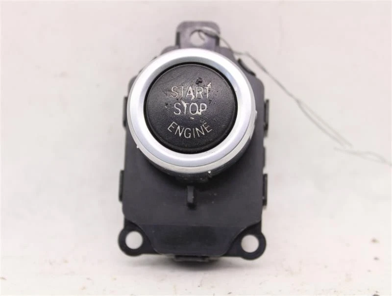 IGNITION SWITCH 528i 535i 535i Gt 550i 550i Gt 640I 650i 09-15 981273 - Image 1 of 4
