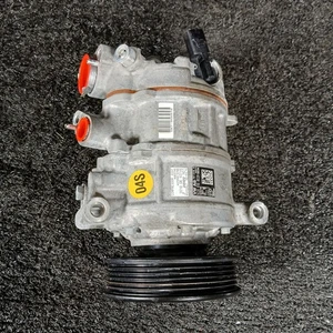 AUDI Q3 A/C Air Conditioner Compressor 2.0L 447250-5790 2019 2023 39K - Picture 1 of 13