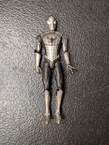 Marvel 2015 Armored Spider-Man 4,5" lose Figur - Bild 1 von 2