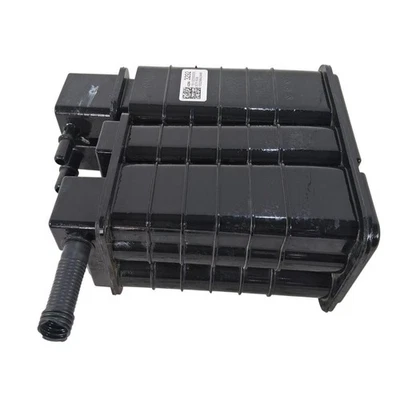 Chevrolet Trax Evaporation Canister OEM 42843292 Fuel Vapor Emissions Tank 2024 - Image 1 of 4