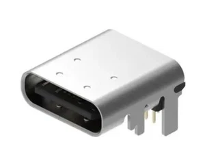 USB4085-GF-A USB-Anschluss, Ladegerät Stecker, USB Typ C, 2.0 ' UK ' - Bild 1 von 1