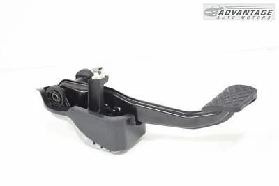 2015-2018 MERCEDES BENZ C300 W205 BRAKE STOP PEDAL W/ SUPPORT BRACKET OEM - Image 1 of 4