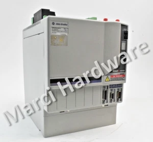 Modulo asse integrato Allen-Bradley 2094-BC04-M03-S serie C Kinetix 6000 - Foto 1 di 24