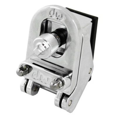 DW MAG Snare Drum Throw Off Chrome - Image 1 of 2