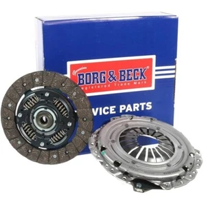BORG & BECK HK8465 Kupplungssatz Ø 180mm für RENAULT 9, 11, Rapid, Super 5 - Bild 1 von 2