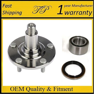 Lexus SC430 2002-2009 Front Wheel Hub & Bearing Kit (FAST SHIPPING) - Image 1 of 4