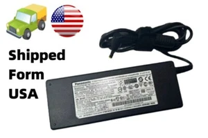 NEW CF-AA5713A For PANASONIC TOUGHBOOK 7.05A AC Adapter - Picture 1 of 11