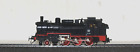 Marklin H0 3095 locomotiva a vapore BR74 1070 box originale.