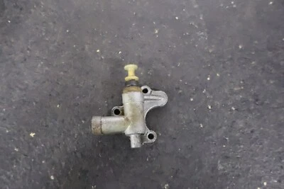 KAWASAKI 1978 1979 KZ750 B CARBURADOR ARRANQUE VÁLVULA OBTURADOR ÉMBOLO Foto 1 de 4