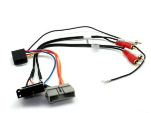 Adattatore sistema attivo CT51-CH01 Jeep Infinity Grand Cherokee 1994-2004 - Foto 1 di 1