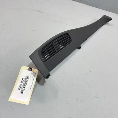 Cubierta central del bisel de ventilación de aire del tablero delantero Mercedes-Benz S550 2007-2013 OEM Foto 1 de 4