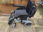 Electric Wheelchair Powerchair - Light Use - Abilize Pursuit - New Cost £1,559