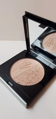 Jerome Alexander Colección GRAIN THERAPY - POLVO FACIAL - Polvo Prensado Foto 1 de 4