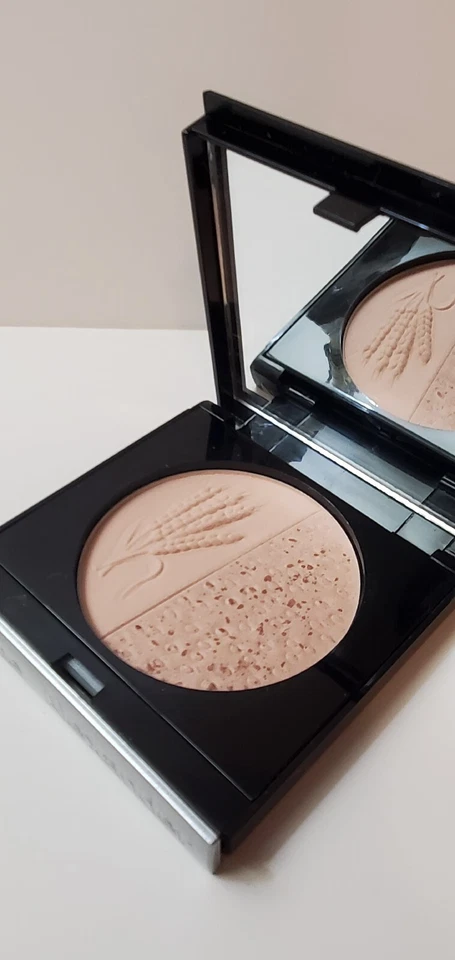 Jerome Alexander Colección GRAIN THERAPY - POLVO FACIAL - Polvo Prensado Foto 1 de 4