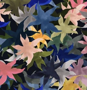 Designers Guild Stoff 'IRIS DES MARAIS - TAUREAU' 3 Meter Christian Lacroix - Bild 1 von 7