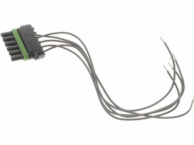 Conector de válvula selectora de tanque de combustible Jimmy 1983-1991 GMC S15 SMP 66766RN 1984 Foto 1 de 2