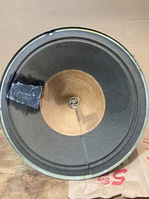 Altavoz Philco modelo 37-116X Foto 1 de 4