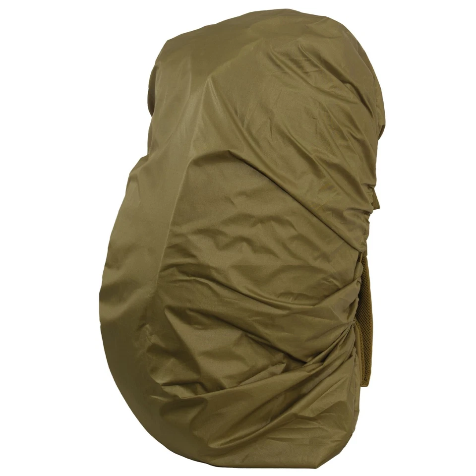 Rothco Waterproof Backpack Cover 60L 10228-60L Backpack Raincover 22172