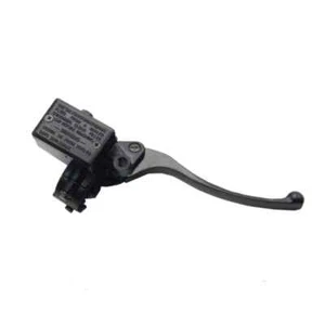 für Suzuki Kawasaki Motorrad Vorderradbremszylinder Hydraulikpumpe Kupplung - Bild 1 von 11