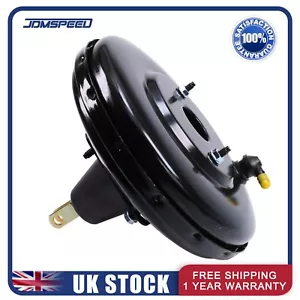 New Brake Booster LR013488 For Land Rover Defender 200 300 TDI TD5 90 110 130 - Picture 1 of 12