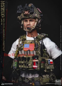 DAMTOYS 1/6 MARINE SPECIAL WARFARE ENTWICKLUNGSGRUPPE Tarnversion DAM78072 - Bild 1 von 12