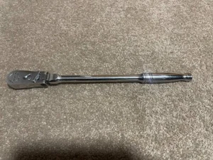 Snap on 3/8" Drive Dual 80 Ratchet - Picture 1 of 2