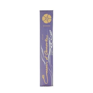 MAROMA Maroma Incense Sticks Lavender indpckt-3 Pack - Picture 1 of 2