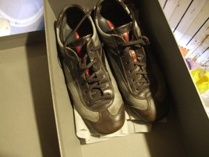 ebay scarpe prada