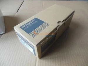 ONE NEW Mitsubishi Servo Motor HC-MF43K-UL - Picture 1 of 2