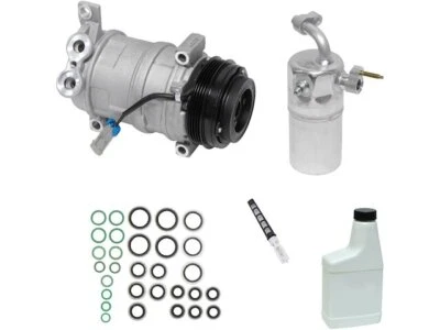Kit compresor aire acondicionado Chevrolet Avalanche 1500 2002-2004 99321FMZB 2003 Foto 1 de 2