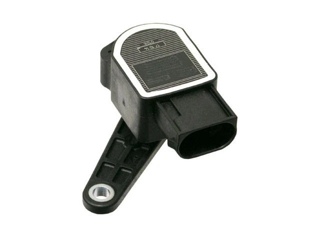 Sensor de nivel de faros traseros OEM para BMW X6 2008-2014 87HCRZ Foto 1 de 1