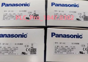 DP-102 1PCS Brand New Panasonic DP-102 Pressure Sensor  Fast delivery - Picture 1 of 4