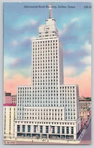 Postal Mercantile Bank Building, Dallas, Texas - Imagen 1 de 2