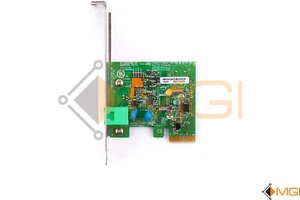 ZOOM PCIC V 92 MODEM MODEM MODEL 3035 // 59768F // KOSTENLOSER VERSAND - Bild 1 von 5
