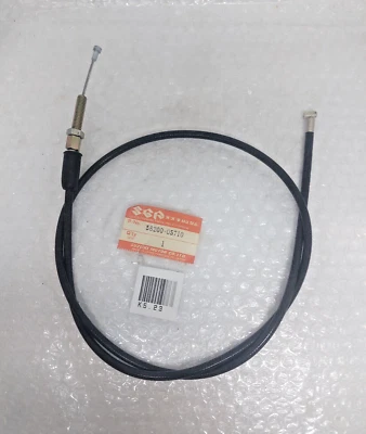 Genuine Suzuki A100 A80 AC100 AS50 A50 Clutch Cable NOS - Image 1 of 2