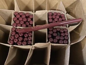 (Case of 72) Flower Beauty Petal Pout Lip Liner - PLUM - BULK / WHOLESALE (NEW) - Picture 1 of 2