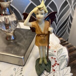 The "Dezine" Fairy Collection - No. 5591 - Rare Adventurer Sprite -