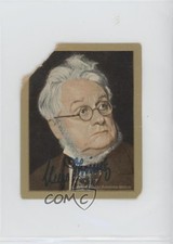 1930s Gold Saba Buhnenstars und ihre Autogramme Tobacco Hugo Thimig #68 1j8