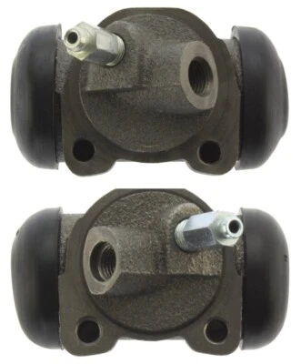 2 Drum Brake Wheel Cylinders FRONT L & R For Cadillac Oldsmobile - Image 1 of 4