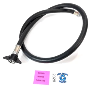 Standard Easy Release Dry Suit or BC BCD Power Inflator Hose 33" Scuba Dive - Picture 1 of 7