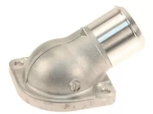 For 2007-2014, 2021-2022 Chevrolet Tahoe Thermostat Housing AC Delco 57443PV - Picture 1 of 2