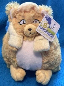 Squishable Sphinx RARE! Limited Edition Golden Yellow 8" #606/2000 - Picture 1 of 4