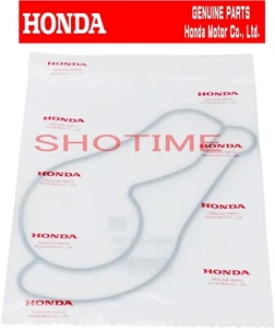 Junta de bomba de agua HONDA ACURA OEM 02-06 INTEGRA RSX TYPE-S DC5 Type-R K20A2 - Imagen 1 de 1
