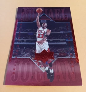 1998-99 Upper Deck baloncesto Michael Jordan atleta del siglo #20- Bulls - Imagen 1 de 2