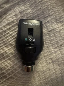 Welch Allyn 11720 Ophthalmoskopkopf - Bild 1 von 4
